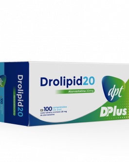 Drolipid 20