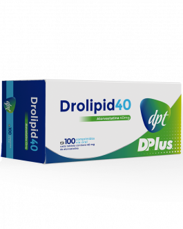 Drolipid 40